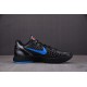 Nike Kobe 6 Dark Knight Men's 429659-016