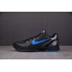 Nike Kobe 6 Dark Knight Men's 429659-016