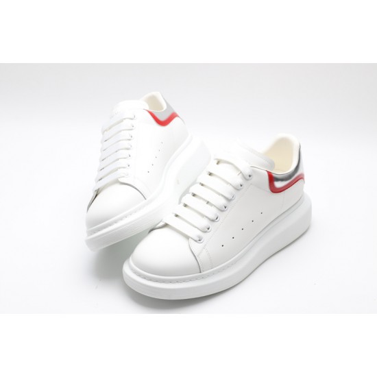 Mcqueen sneakers - MC002