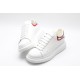 Mcqueen sneakers - MC002