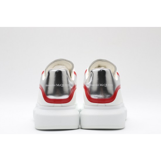 Mcqueen sneakers - MC002