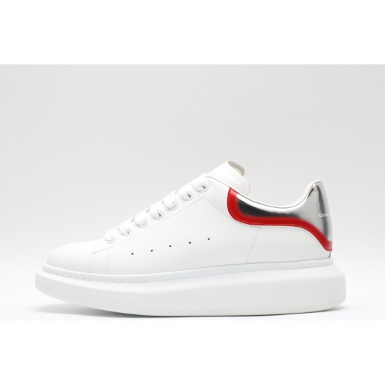 Mcqueen sneakers - MC002