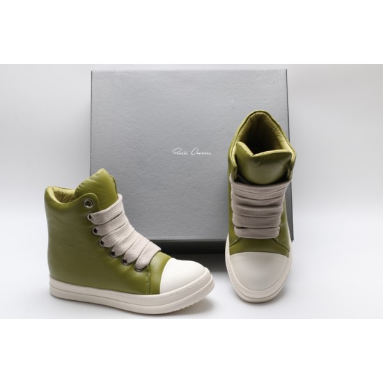 Rick Owens sneakers RE105