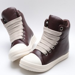 Rick Owens sneakers RE104