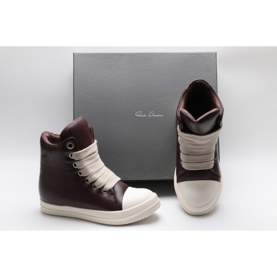 Rick Owens sneakers RE104