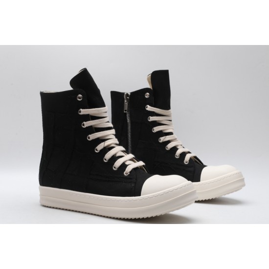 Rick Owens sneakers RE100