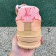 L-CROSSKICK-V SNEAKERS