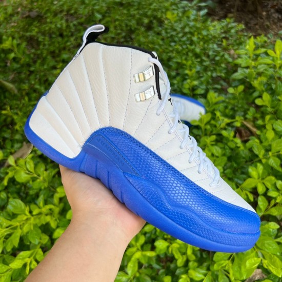 Air Jordan 12 “Blueberry” CT8013-140