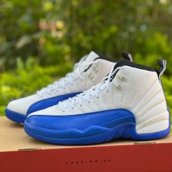 Air Jordan 12 “Blueberry” CT8013-140