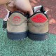 Jordan 1 Retro Low OG SP Travis Scott Mocha Men's CQ4277-001