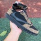 Jordan 1 Retro Low OG SP Travis Scott Mocha Men's CQ4277-001