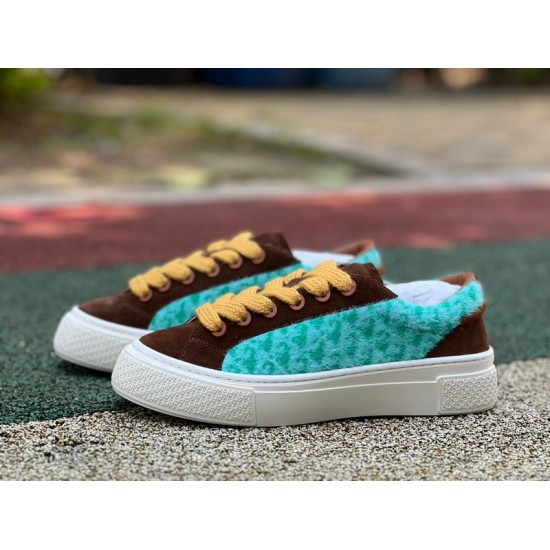 D1OR SNEAKERS-1178