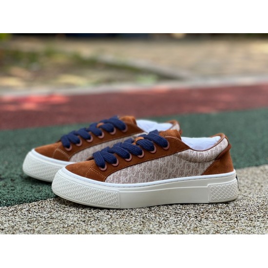 D1OR B33 SNEAKERS-1189