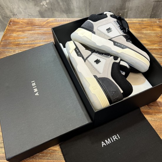 AMIRI SNEAKERS ARS-051