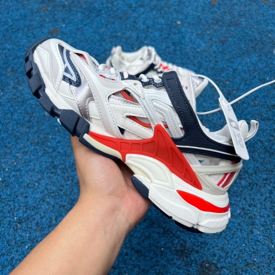 Balenciaga Track Sneakers