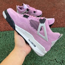 Air Jordan 4 Orchid AQ9129-501