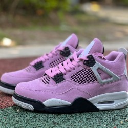 Air Jordan 4 Orchid AQ9129-501