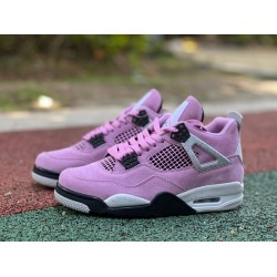 Air Jordan 4 Orchid AQ9129-501