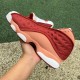 Air Jordan 13 Retro 'Dune Red' - DJ5982-601