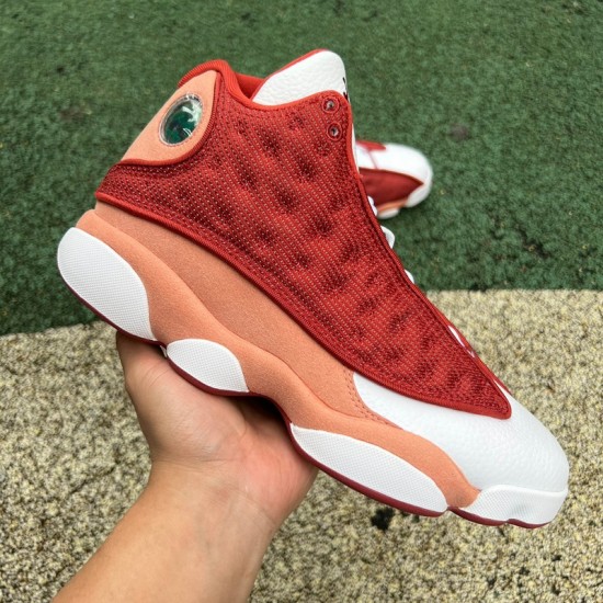 Air Jordan 13 Retro 'Dune Red' - DJ5982-601