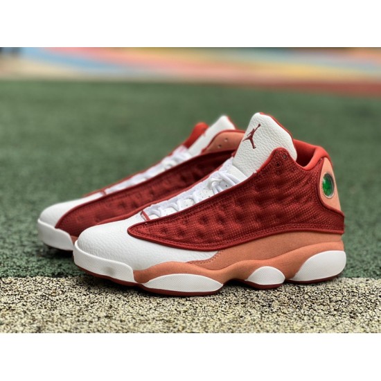 Air Jordan 13 Retro 'Dune Red' - DJ5982-601