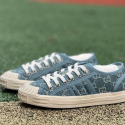 GUCC1 SNEAKERS