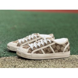 GUCC1 SNEAKERS