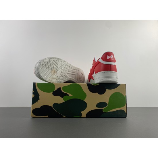 BAPE SNEAKERS