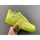 NIKE AIR FORCE 1 LOW CACTUS PLANT FLEA MARKET MOSS DC4457-300