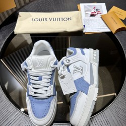 L0uis V*1t*on Sneaker - LL054