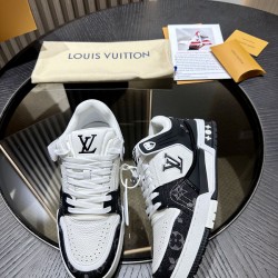 L0uis V*1t*on Sneaker - LL050