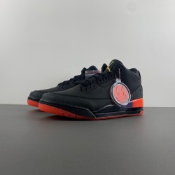 Air Jordan 3 x J Balvin 'Rio' FN0344-001