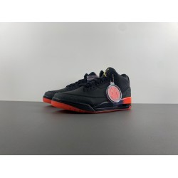 Air Jordan 3 x J Balvin 'Rio' FN0344-001