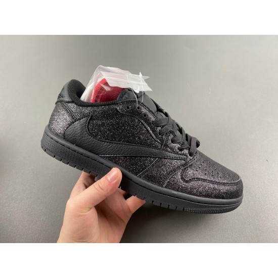 Travis Scott x Air Jordan 1 DM7866--282