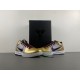 Zoom Kobe 4 Protro 'Gold Medal' 2024 - FQ3544 100