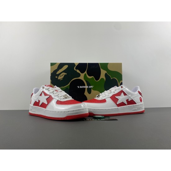 BAPE SNEAKERS - BA00234