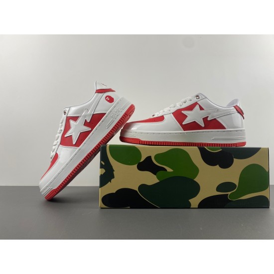 BAPE SNEAKERS - BA00234