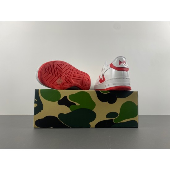 BAPE SNEAKERS - BA00234