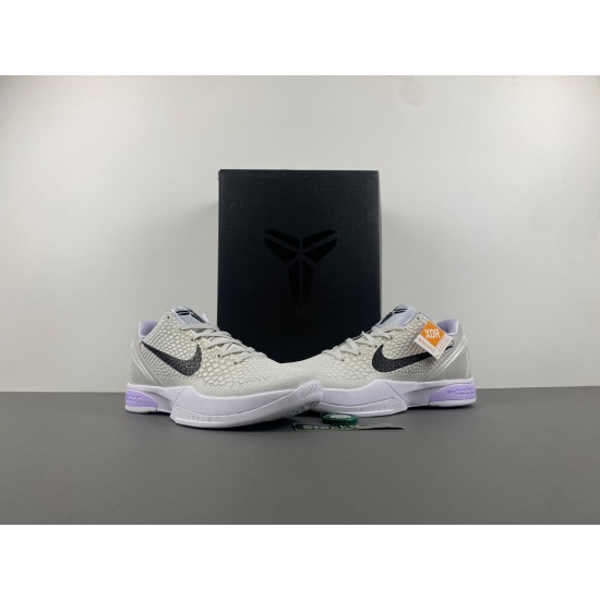 Nike Kobe 6 Protro “Chaos” CW2190-501