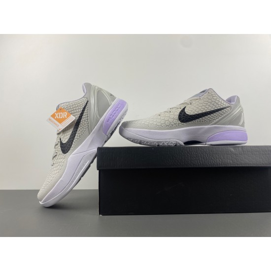 Nike Kobe 6 Protro “Chaos” CW2190-501