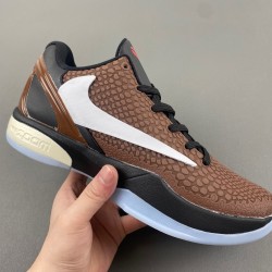 Nike Kobe 6 Protro “Chaos” CW2190-500