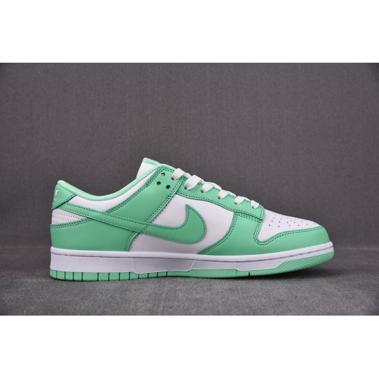 Wmns Dunk Low 'Green Glow' - DD1503-105