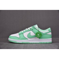 Wmns Dunk Low 'Green Glow' - DD1503-105