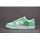 Wmns Dunk Low 'Green Glow' - DD1503-105