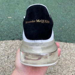 Mcqueen sneakers - MC026