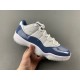 Air Jordan 11 Low 'Diffused Blue' FV5104-104