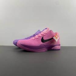 Nike Kobe 6 Protro CW2190-150