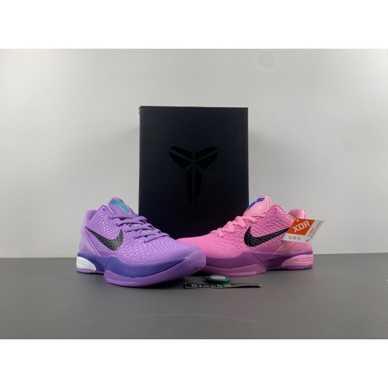 Nike Kobe 6 Protro CW2190-150