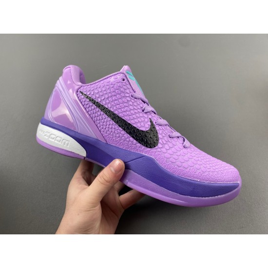 Nike Kobe 6 Protro CW2190-150