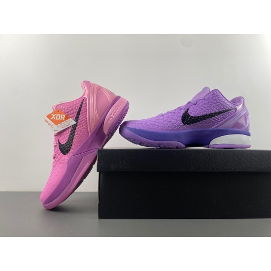 Nike Kobe 6 Protro CW2190-150